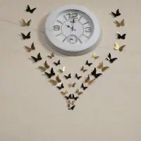 پروانه تزیینی