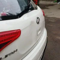 لیفان ایکس ۵۰|خودرو سواری و وانت|اصفهان, اطشاران|دیوار