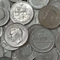 انواع سکه جمهوری اسلامی و پهلوی
