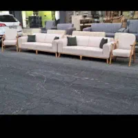 مناسب ترین قیمت خرید از تولیدی|مبلمان خانگی و میز عسلی|سقز, |دیوار