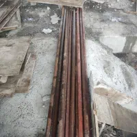 لوله داربست