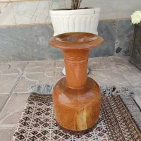 تنبک شیرانی دو مهر به قطر23|سازهای سنتی|میانه, |دیوار