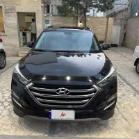 توسان فول ۲۰۱۶ gdi