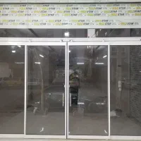 نصب شیشه سکوریت
