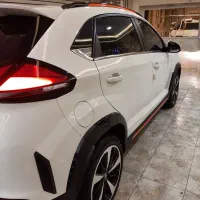 X33 کراس دنده ای موتور1500ccتحویلی سری اول وارداتی|خودرو سواری و وانت|لاهیجان, شیخ زاهد|دیوار