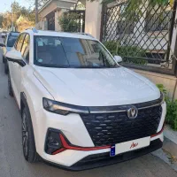 چانگان cs35 plus تیپ ۳  ۲۰۲۴