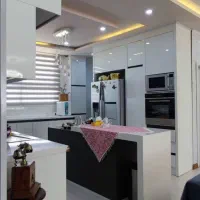 واحد ۱۲۰ متری/خوش قیمت - شیخ مفید