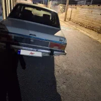 پیکان مدل ۸۳ بنزینی