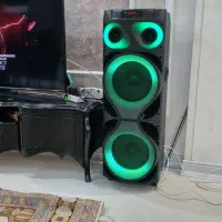 باندبلوتوث شارژی ساووی|سیستم صوتی خانگی|مشهد, اقبال|دیوار