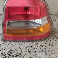 چراغ عقب ۱۴۱