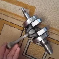 میلنگ  و لوازم پالس ار اس ۲۰۰|قطعات یدکی و لوازم جانبی|رشت, جانبازان|دیوار