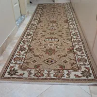 فرش کناره ۳ متری در حد و تمیز