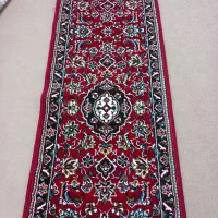 فرش ۹ متری، ۲ تخته فرش ۶متری|فرش|آستانه اشرفیه, |دیوار