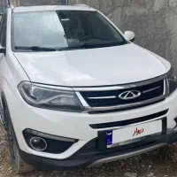 تیگو5FLاسفند99