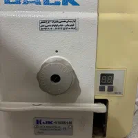 چرخ خیاطی صنعتی