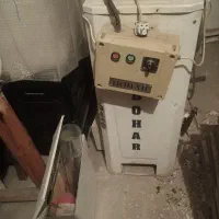 دیگ بخار اتو