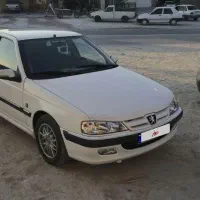 پارس سال مدل 94