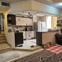 ۹۳ متر سنددار رو به نما فول امکانات در گلشهر کرج|فروش آپارتمان|کرج, گلشهر|دیوار