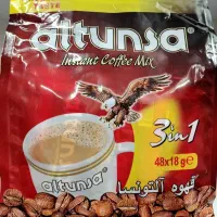 نسکافه+کیک معینی پور