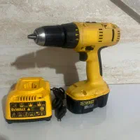 دریل شارژی دیوالت اصلی