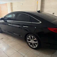 Sonata LF 2016|خودرو سواری و وانت|نیشابور, بلوار گلها|دیوار