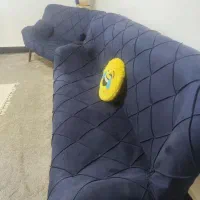 مبل  چستر شیک|مبلمان خانگی و میز عسلی|دوگنبدان, |دیوار