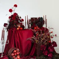 گل آرایی|خدمات پذیرایی، مراسم|صدرا-فارس, فاز ۱|دیوار