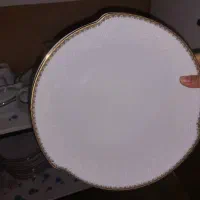 چینی ۱۸ پارچه|ظروف سرو و پذیرایی|محمدشهر, شهرک پیام (مهرالبرز)|دیوار