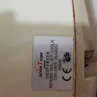 مینی سرخ کن 7star|اجاق گاز و لوازم برقی پختوپز|سنندج, |دیوار