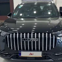 lucano l8|خودرو سواری و وانت|کرج, گلشهر|دیوار