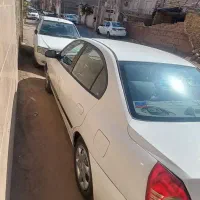 آوانته اتومات ۸۷|خودرو سواری و وانت|یزد, |دیوار