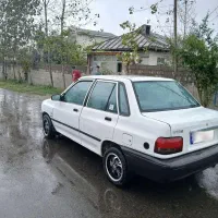 پراید83|خودرو سواری و وانت|رشت, شهرک قدس|دیوار