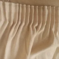 پرده اتاق خواب و پذیرایی|پرده، رانر، رومیزی|کرج, گلشهر|دیوار