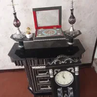 تعدادی لوازم منزل