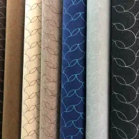 موکت دوختی چیچک ظریف مدرن|موکت|قم, شاه ابراهیم|دیوار