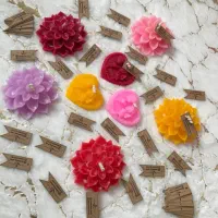 فروش شمع دستساز