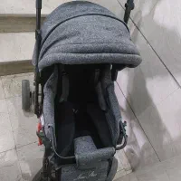 کالسکه و کریر|کالسکه و لوازم جانبی|تهران, مقدم|دیوار