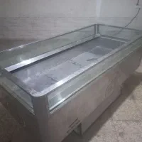 یخچال پروتیینی ، جزیره پرده هوا|فروشگاه و مغازه|مشکیندشت, |دیوار