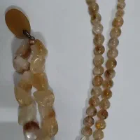 گردنبند  ثروت