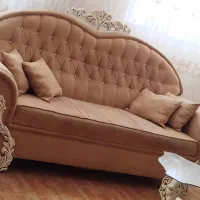 مبلمان|مبلمان خانگی و میز عسلی|صوفیان, |دیوار