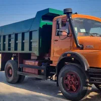 بنز تک کمپرسی