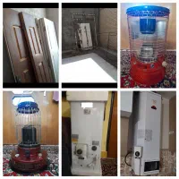 فروش کلیه وسائل واسباب منزل بصورت تکی ویکجا،یخچال،|حراج|کاشان, ملا حبیب‌الله شریف|دیوار