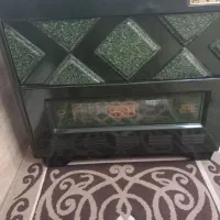 بخاری گازی اسپهر الکتریک ۱۱هزار