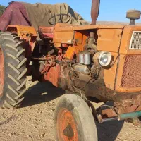 انواع تراکتور رومانی|خودرو سنگین|مرودشت, پشت سایپا|دیوار