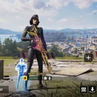 اکانت کیلو متیک چنج خور|کنسول، بازی ویدئویی و آنلاین|تهران, امیریه|دیوار