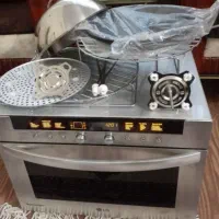 ماکروویو سولاردام الجی اصل کره ms97