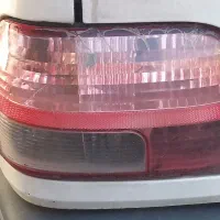 چراغ پراید۱۳۱سالم وبدون شکستگی