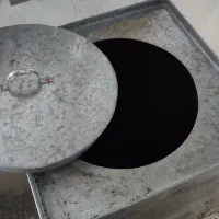 جا برنجی(تاپو)|ظروف نگهدارنده، پلاستیکی، یکبارمصرف|دورود, |دیوار