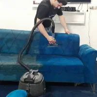 قالی شویی ومبل شویی تضمینی کل مشهد
