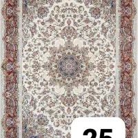 2تخته فرش 12متری اکبند